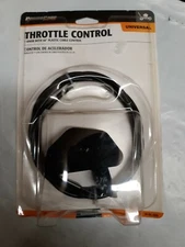 Generic Universal Throttle Control Assy. Powercare Part #634-239