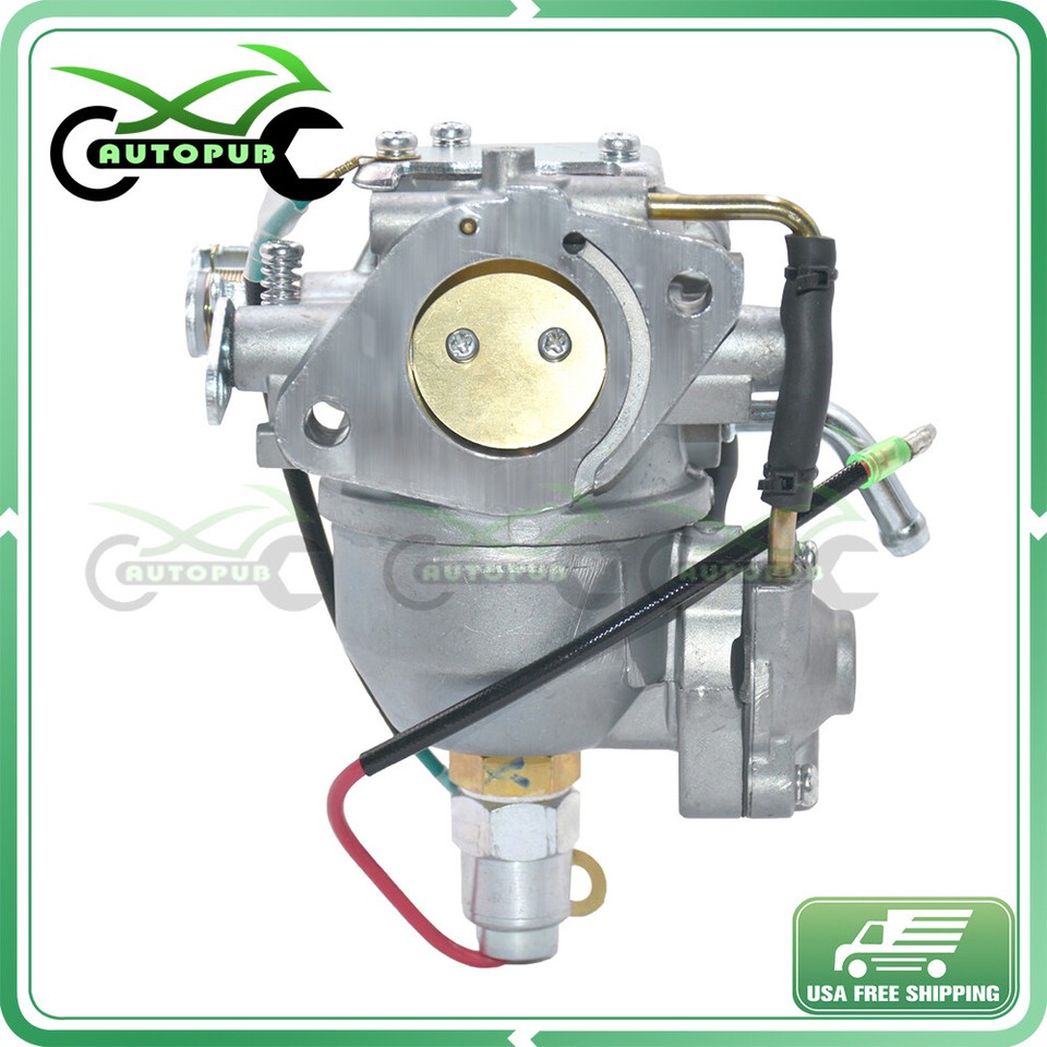 Carburatore Munirater 24 853 81 S Carburatore Per Trattore Kohler CV730 S / CV740 S 25HP 27HP   Ricambio Nuovo E Garantito Canon 28 300