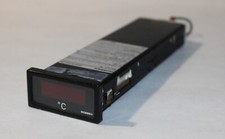 Gossen 1525-y1050b15m31 Digem Panel Meter
