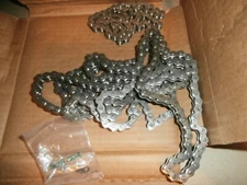 OCM Roller Chain 35-1R 10ft SUS Japan Stainless