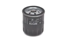 Bosch F 026 407 153 Oil Filter for Audi Seat Skoda VW