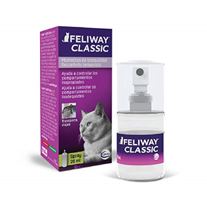 feliway spray ebay