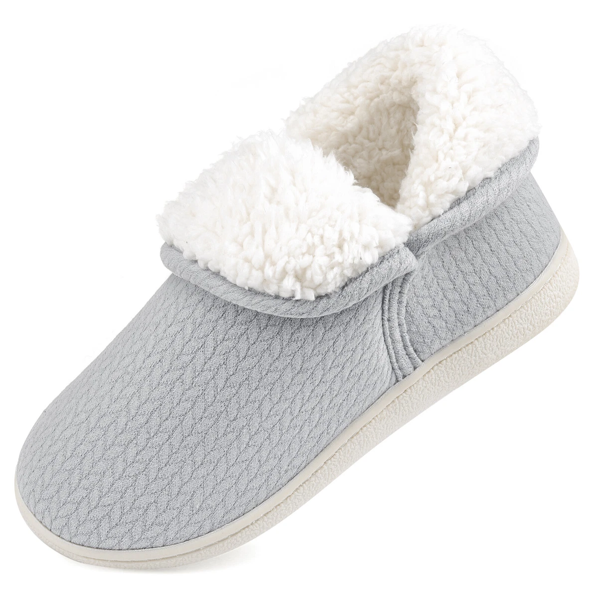 Ankle high slippers sale