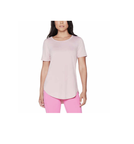 Womens Skechers Go Walk Extremely Soft Top Shirt long sleeve M2 - Picture 4 of 7