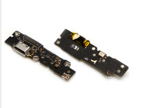 FLAT FLEX DOCK CIRCUITO CARICA CONNETTORE RICARICA +MICROFONO PER MEIZU MX4 PRO