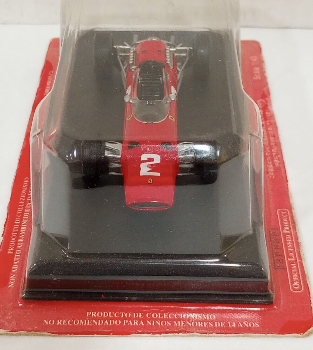 特価 SRC (1/43) フェラーリ 158 ブルム 1/43 フェラーリ 158