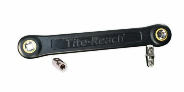 TITE Reach 3/8 Pro Extension Wrench