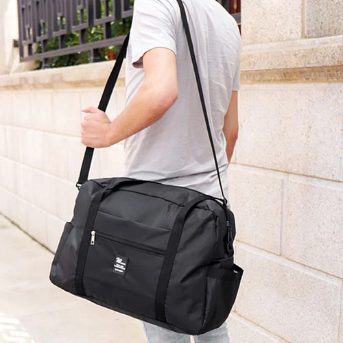 Handgepäck Reisetasche Tasche für Eurowings Kleine Kabinengepäck Herren Damen - Bild 2 von 9