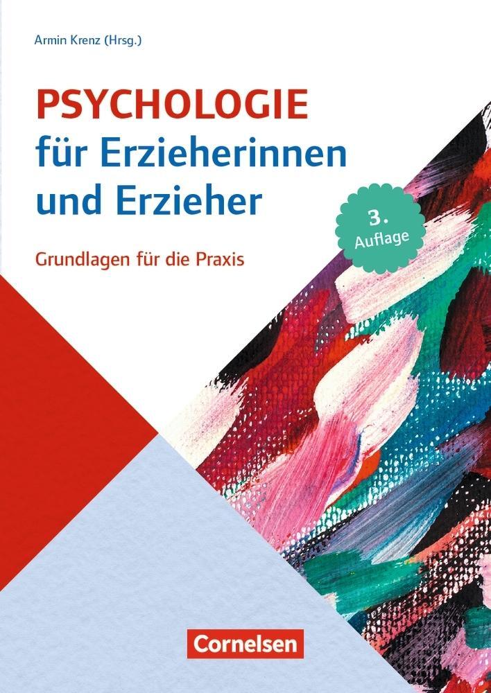 Thumbnail - Psychologie Für Erzieherinnen Und Erzieher Joachim Bensel