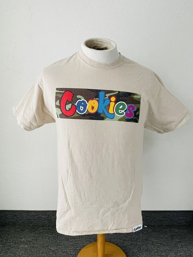 Cookies Battalion Men's Large T-Shirt 