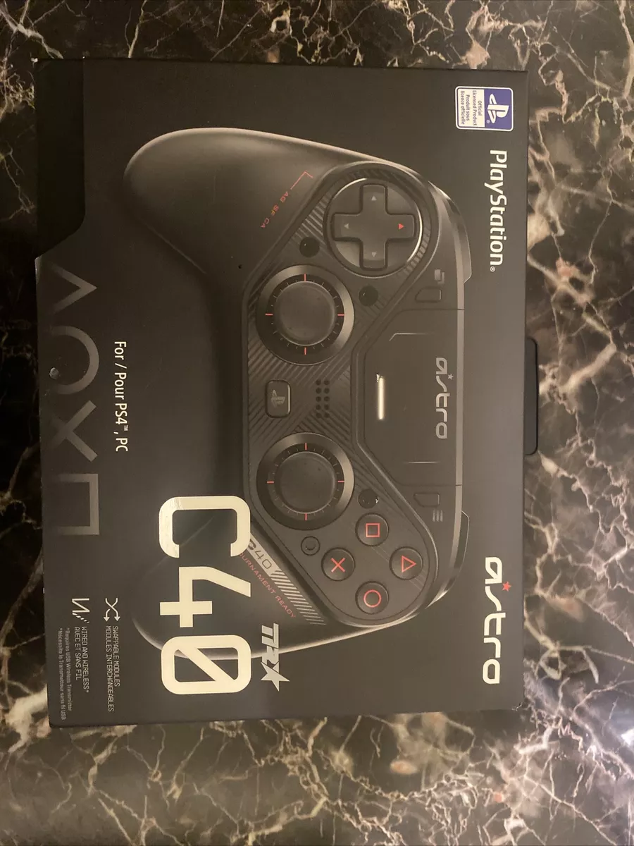 Astro playstation cheap 4 controller