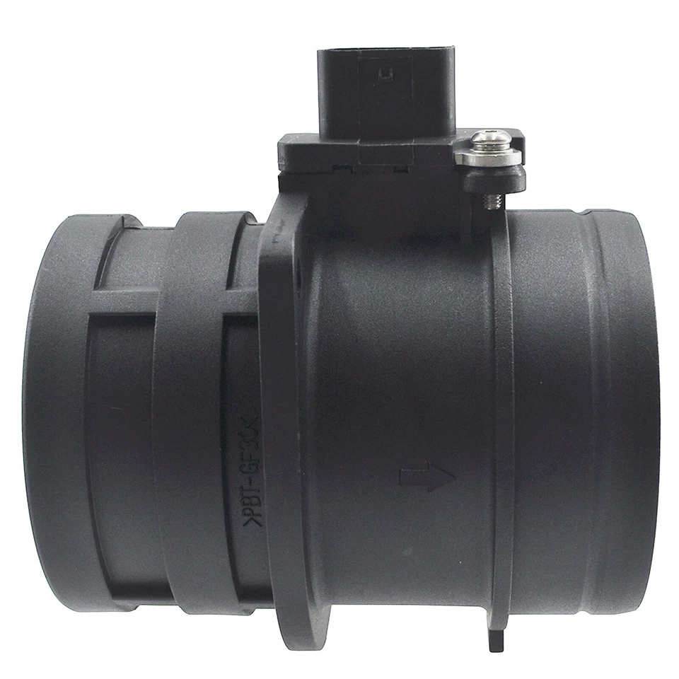 Kit medidor sensor de flujo de aire de masa MAF 2009-2017 Volkswagen CC 2,0 L 06J906461D Foto 4 de 4