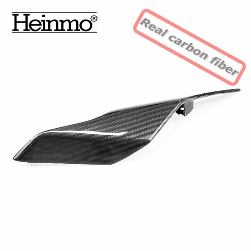 For MT-10 FZ-10 2016-2021 Carbon Fiber Rear Tail Side Cover Panel Fairing - Picture 4 of 7