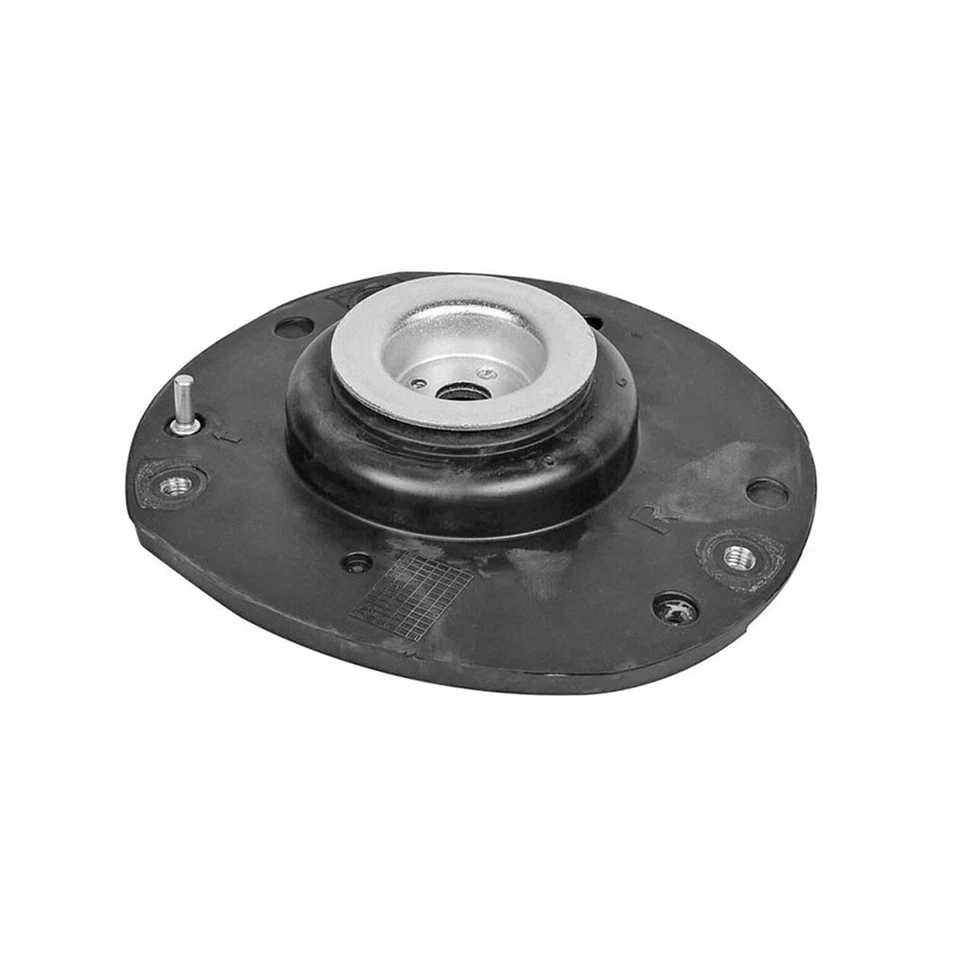 Montaje puntal superior delantero derecho peugeot 206 1998- 503838 503840 9655877580 Foto 2 de 4