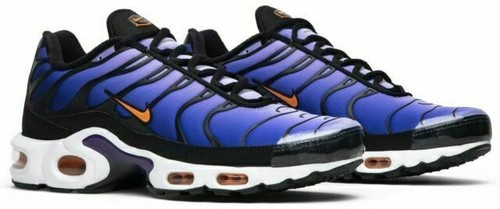 Size 5 - Nike Air Max Plus Voltage Purple 2018 for sale online | eBay