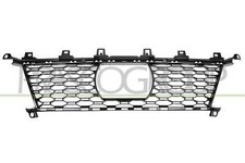 Lüftungsgitter Stoßfänger vorne passend für BMW 3er G20 G21 330e 320i 320d