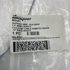 COOPER ARROW/HART BDU41 SUPPORT GRIP-BUS DROP 0.410-0.560" CABLE DIAMETER 🎯