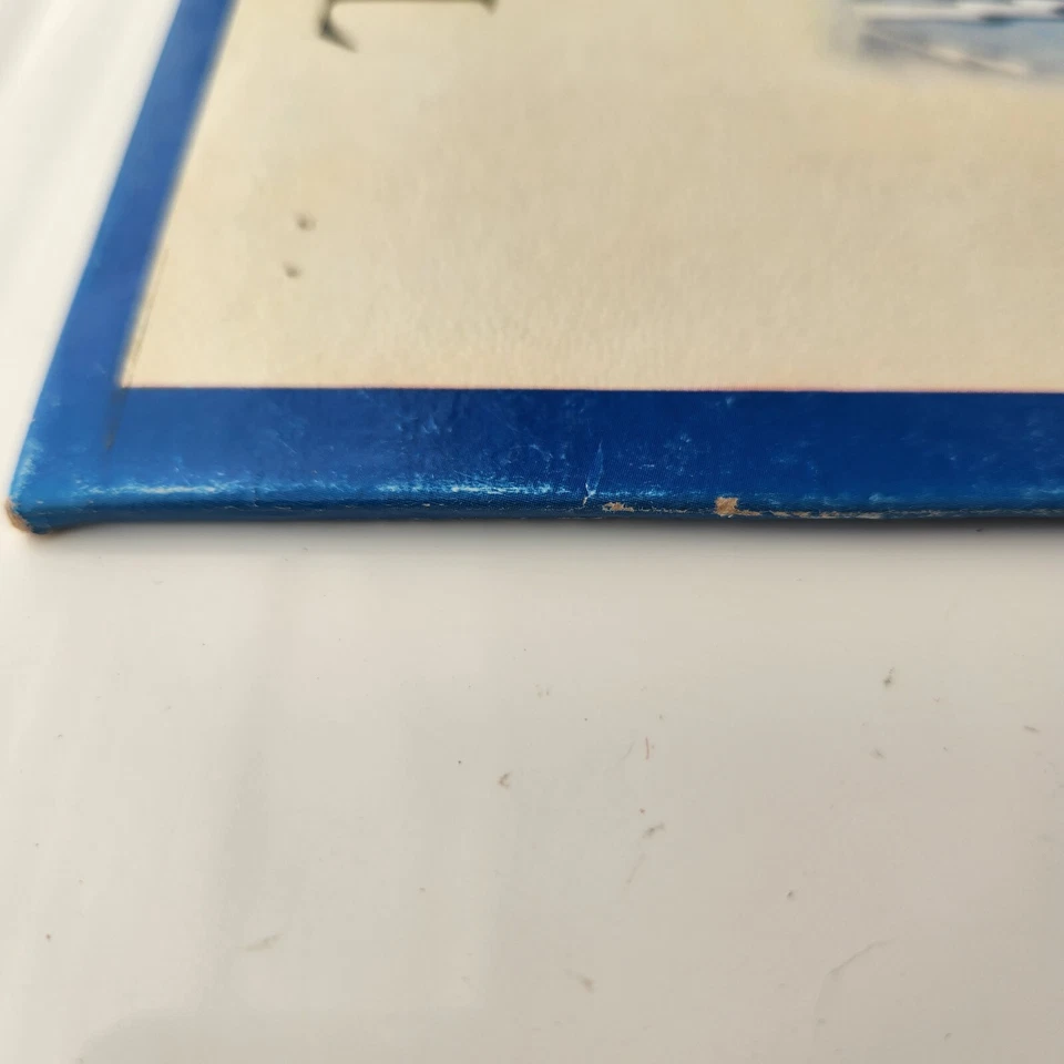 Cat Stevens Tea For The Tillerman Vintage Vinyl Record LP Reissue - Image 2 of 4