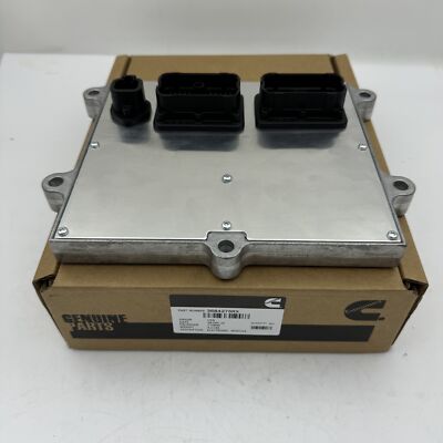 3684275 Computer ECM ECU ISX CM871 Engine Control Unit Module Cummins P3684275