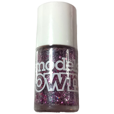 Models Own Nagellack NP173 Roman Candle Banger Lack Farbe Beauty Neu