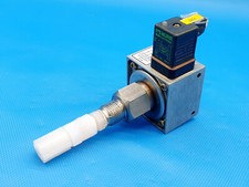 FEMA Honeywell DCM6 Pressure Switch Pressure Switch 6bar inc VAT