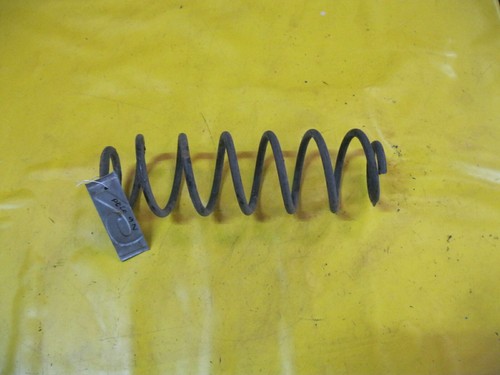 VW Polo 9n                Feder Hinterachse siehe Bild