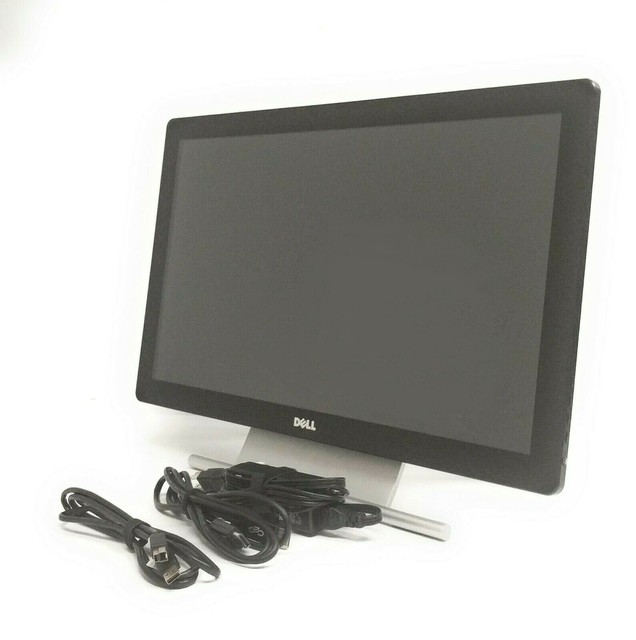 Dell P P2314T 23 inch Widescreen LED 