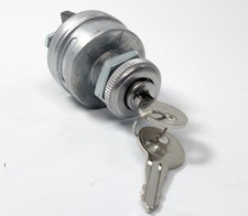 Universal Metal Ignition Switch With 2 Keys 4 Posts - Car Truck Atv Custom Universal Metal Ignition Switch With 2 Keys 4 Posts - Car Truck Atv Custom