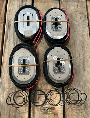 #ad #ad 4 M PARTS K71 376 Brake Magnet fits 9 12K Dexter LCI Rockw trailer axles $99.99