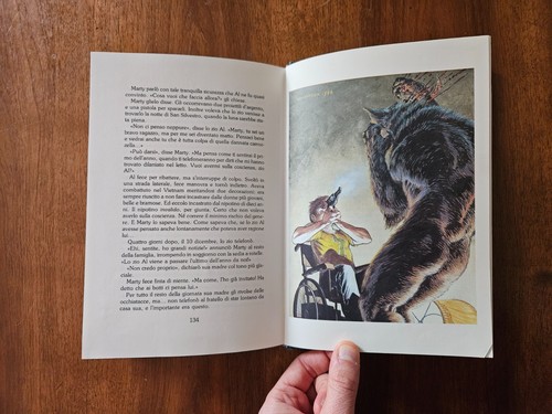 Stephen King - Unico indizio la luna piena - Longanesi - Prima Edizione 1986 - Foto 20 di 21