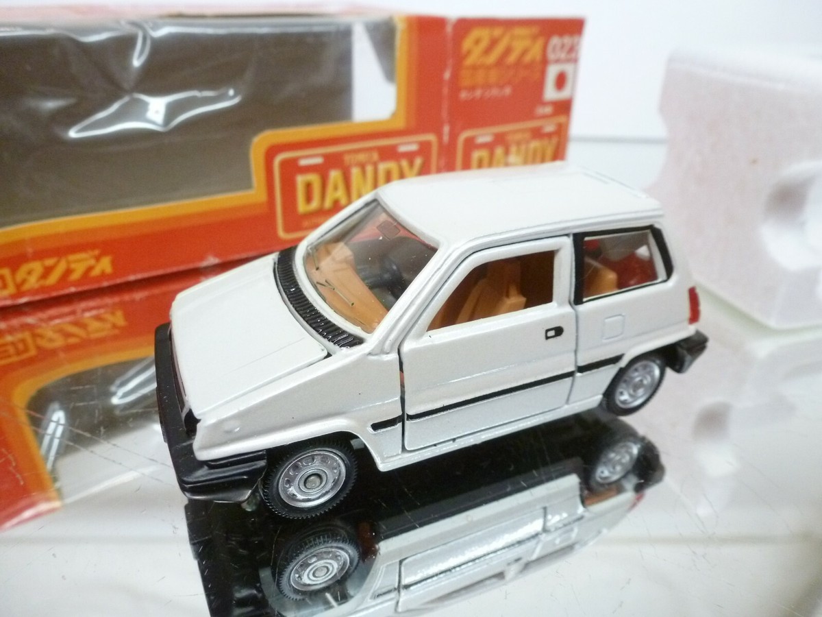 TOMICA LIMITED VINTAGE NEO LV-N165d Honda Civic Type R 99 1/64 Tomytec