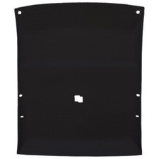78-88 Hardtop Monte Carlo Cutlass NEW Headliner on the Board Dome Light Black