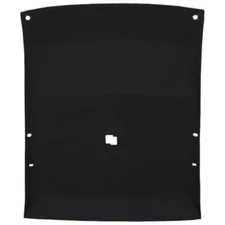 78-88 Hardtop Monte Carlo Cutlass NEW Headliner on the Board Dome Light Black