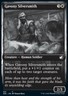 MTG Magic the Gathering Gavony Silversmith (21/633) Innistrad Double Feature NM