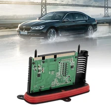 Xenon Headlight Ballast Control Module Computer For BMW 5 Series F10 535i 550i