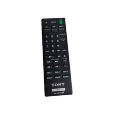 Sony RM-CDC2 Remote Control - Pre-Owned
