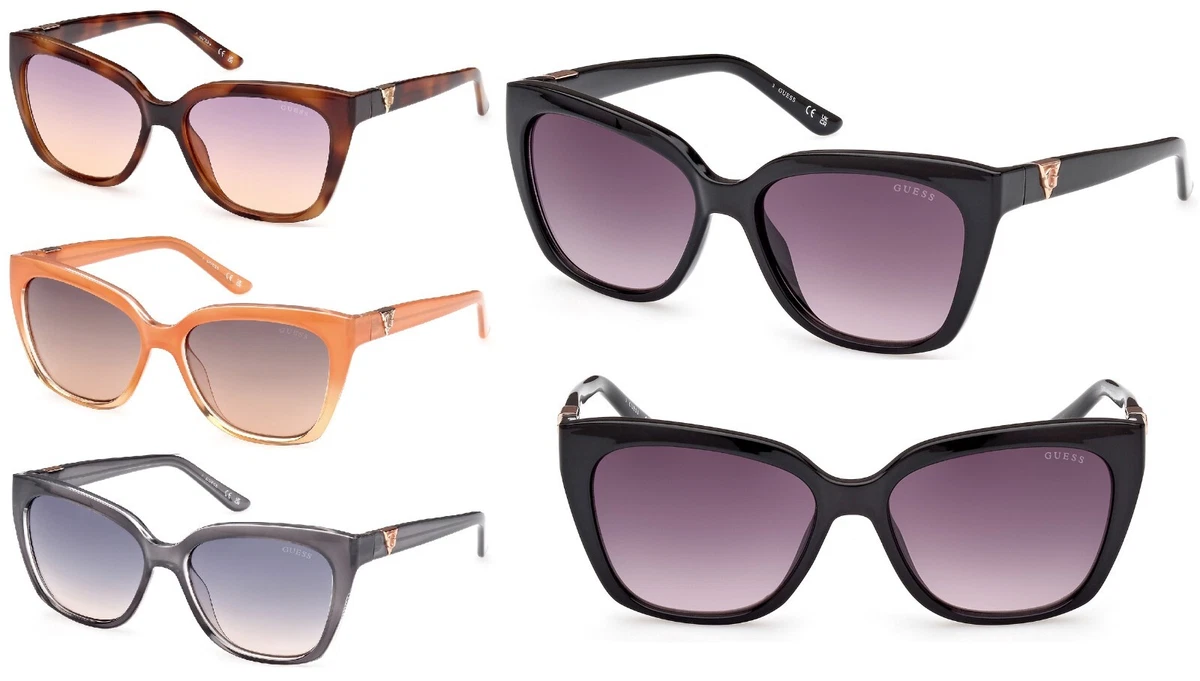 guess occhiali sole donna