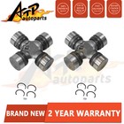 <!--F#f_0-->2 Universal Joint for Toyota Hilux KUN26 KZN165 LN106 LN107 LN111 LN167 φ29×52mm<!--F/-->