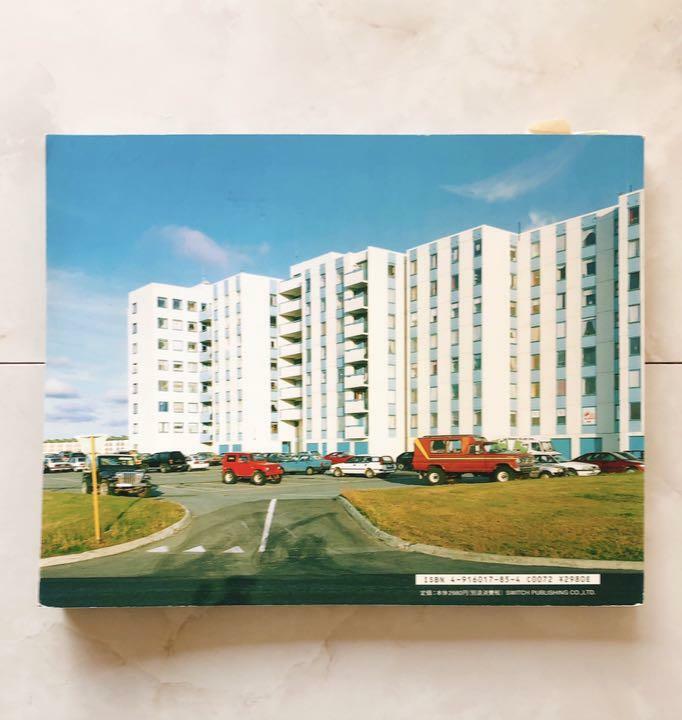 Takashi Homma Hyper Ballad:Icelandic Suburban Landscapes | eBay