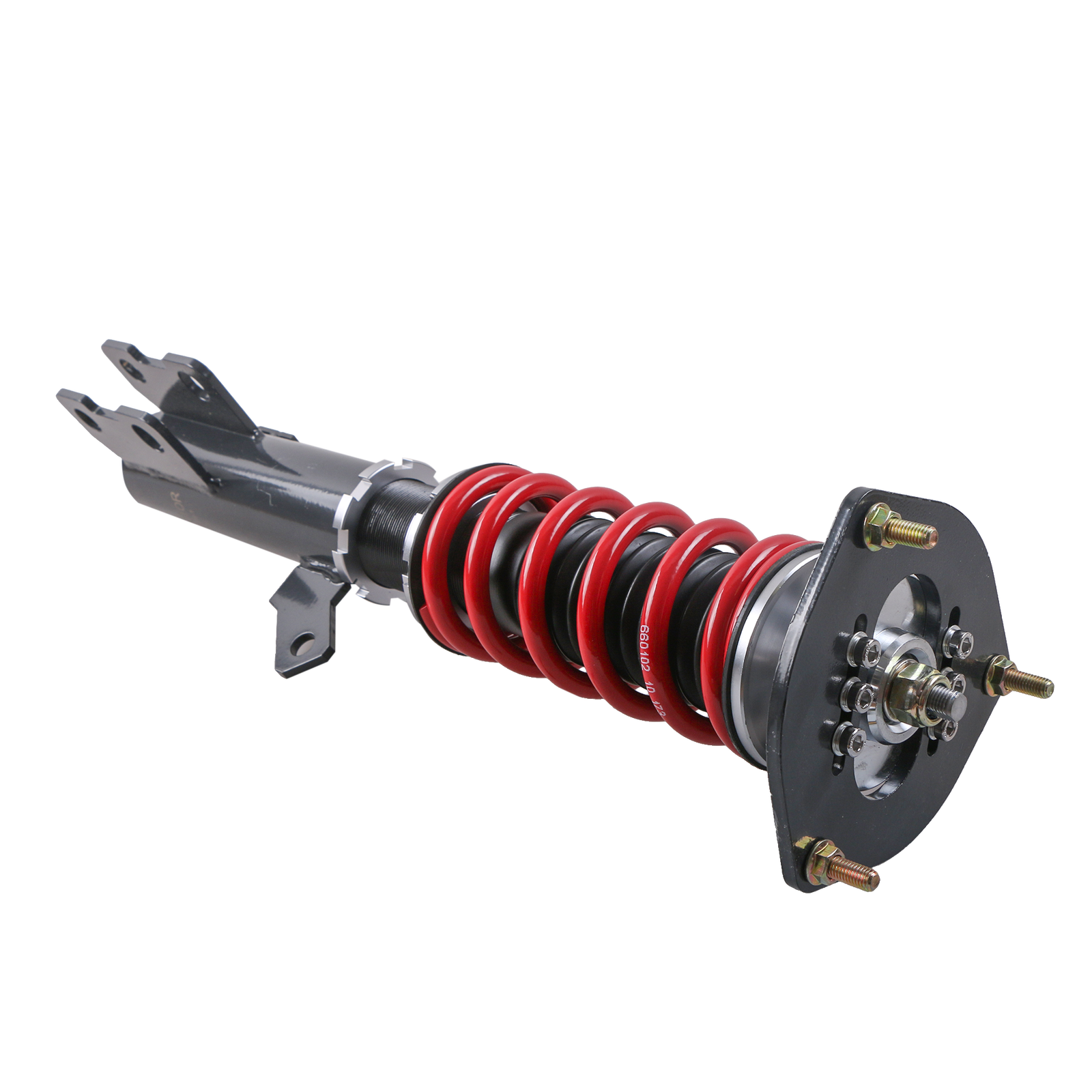 Aluminum Coilovers Shocks Struts Kit For 0006 Toyota Celica 1.8L