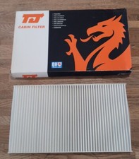 Cabin Pollen Filter QFC0107 Fits Alfa Romeo 156 Fiat Iveco Daily Lancia Lybra