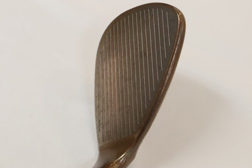 TaylorMade MILLED GRIND HI-TOE Wedge #58(1Club)/DG/Flex:S200/Wedge - Picture 4 of 6