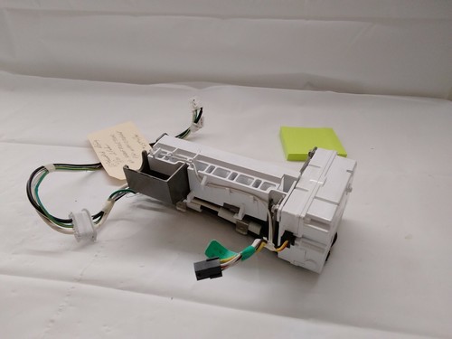 used kitchenaid ice maker