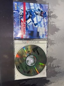 Sega Dreamcast Game Lot + Extras