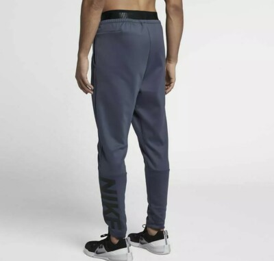 Nike Dri Fit Mens Fleece Training Pants Cheap Nike 860371 Cheap Sale