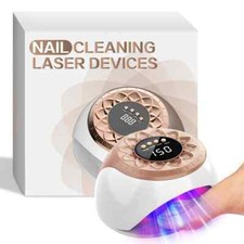 Nail Fungus Laser Device Painless Anti Onychomycosis Infection Toenail Fungal