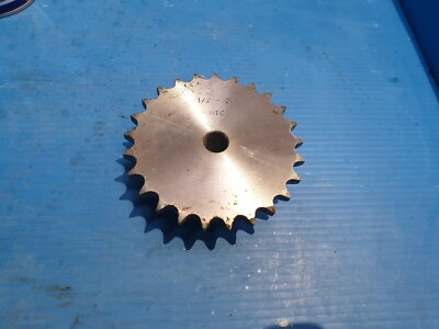 HTC 1/2 - 25 KETTENRITZEL (R3S3.2B2)