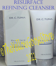FARMASI    Dr C Tuna RESURFACE Series REFINING CLEANSER  NEW RELEASE 