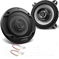 Kenwood Lautsprecher FüR Daewoo Matiz I 1998-2004 Armaturenbrett Vorn 220W #AP59