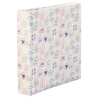 Hama Stamps Multicolore 200 fogli 10 x 15 cm Bianco 100 fogli 220 mm 00003853